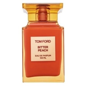 Bitter Peach EDP